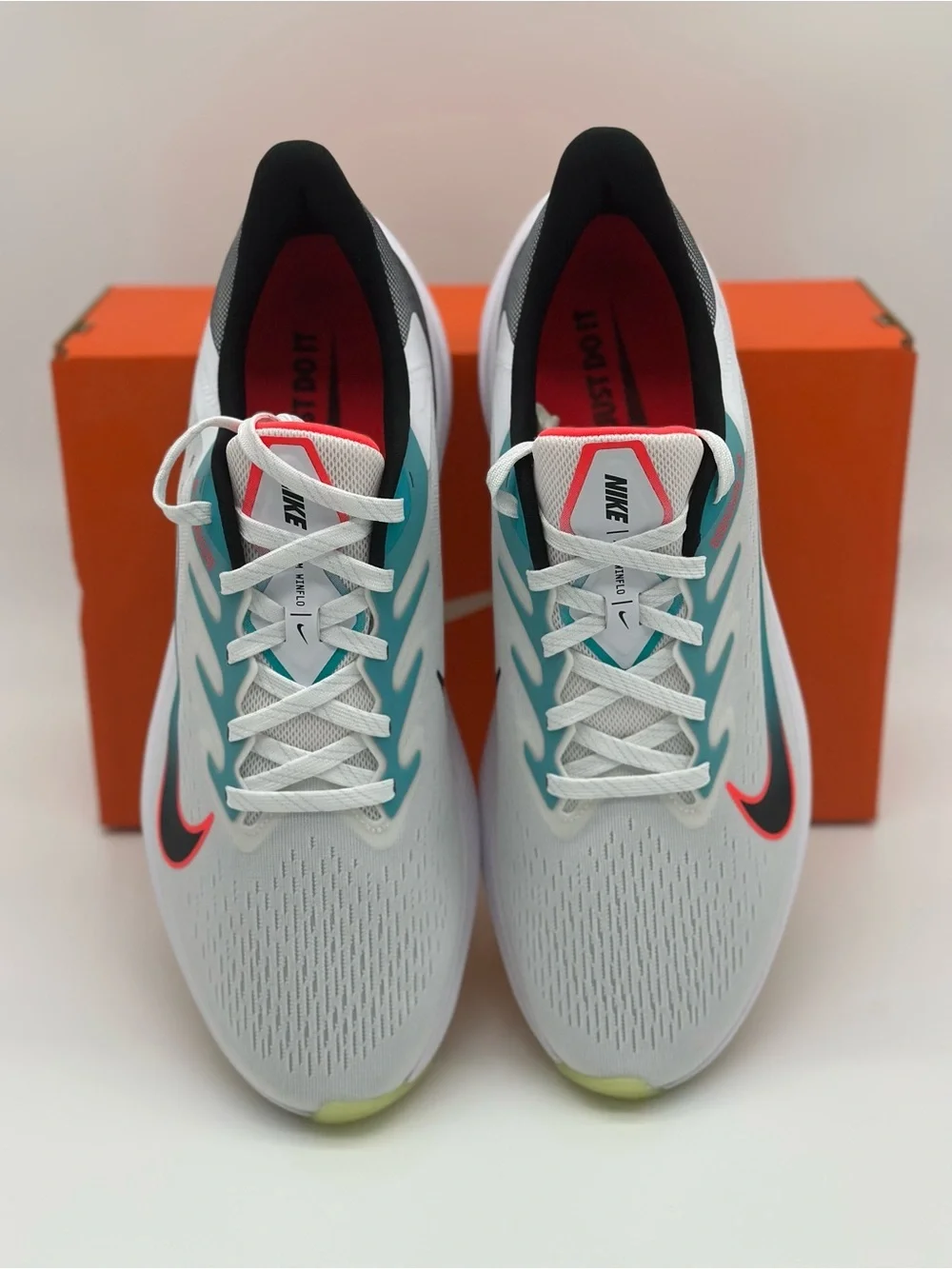 Nike lightweight running